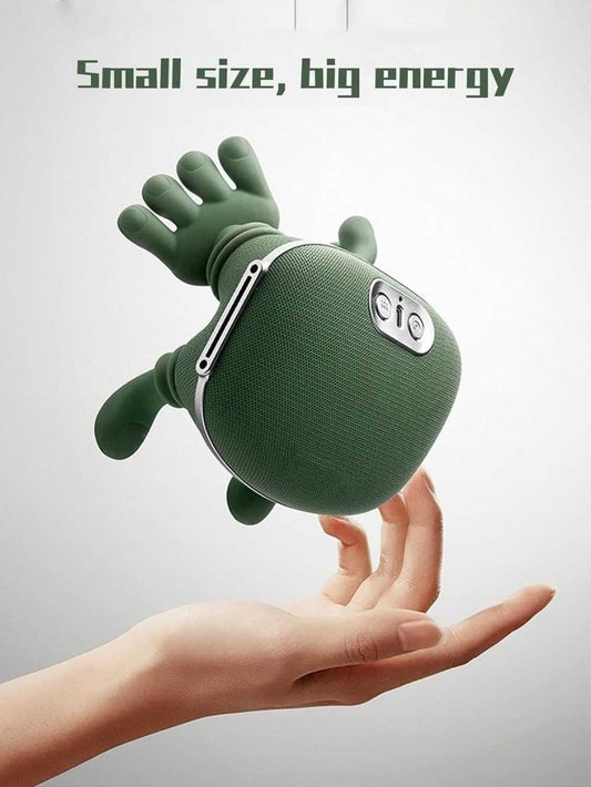 Neck &amp; Back Massager for Pain Relief – Deep Tissue