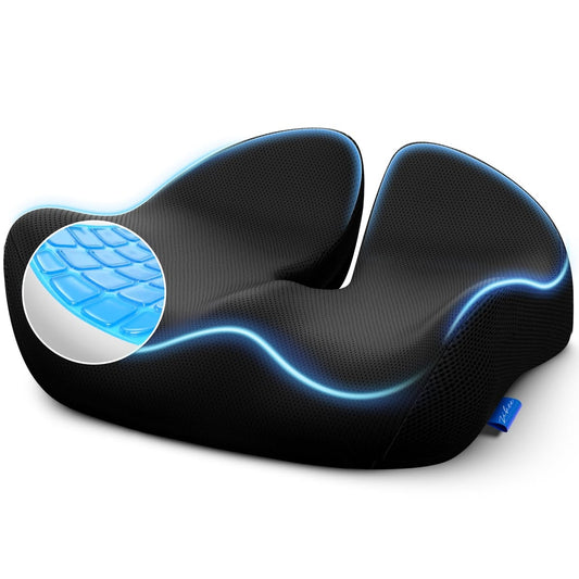 Pioneering Ergonomic Seat Cushions
